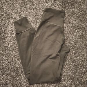 Lululemon align joggers